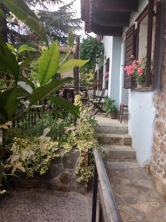 Al Poc Da Subide Villa Cormòns Esterno foto