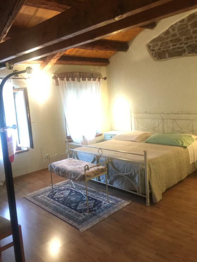 Al Poc Da Subide Villa Cormòns Esterno foto