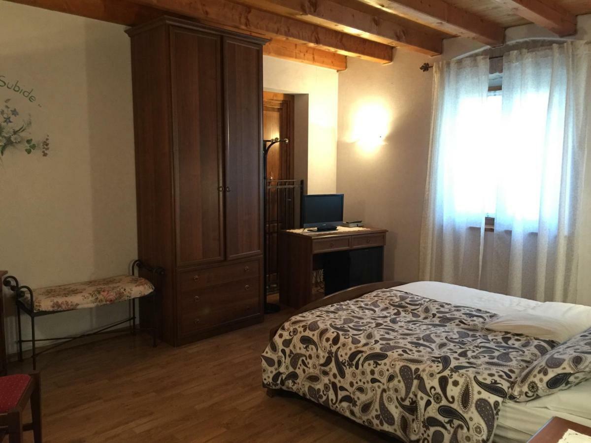 Al Poc Da Subide Villa Cormòns Esterno foto