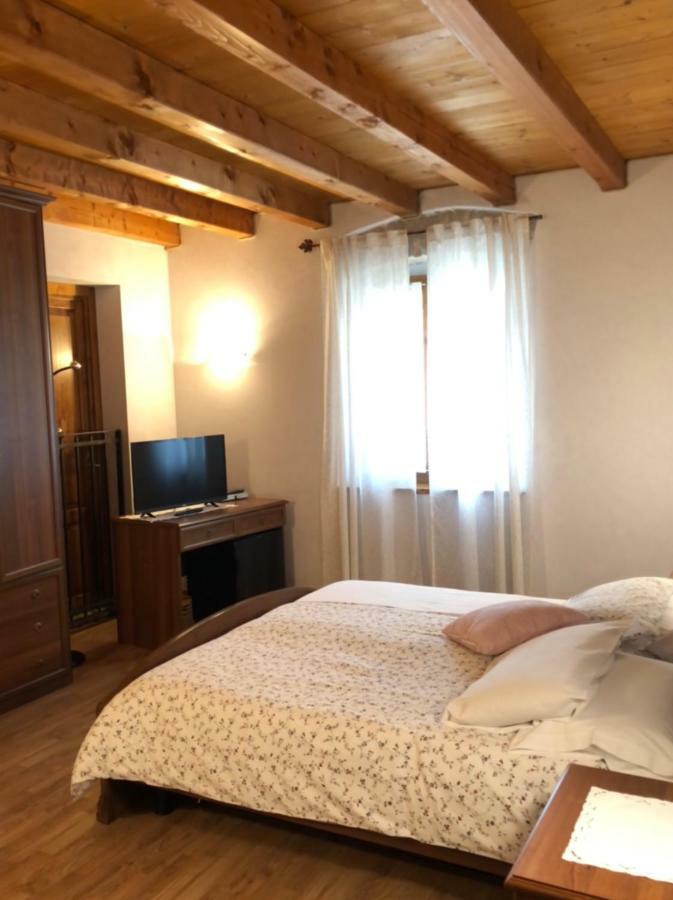 Al Poc Da Subide Villa Cormòns Esterno foto