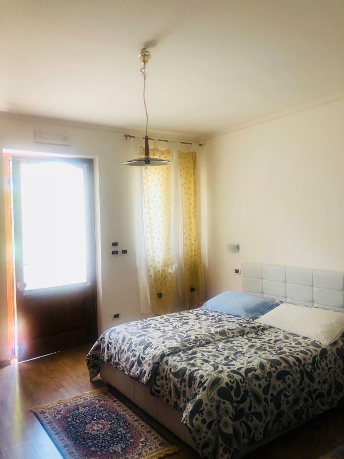 Al Poc Da Subide Villa Cormòns Esterno foto